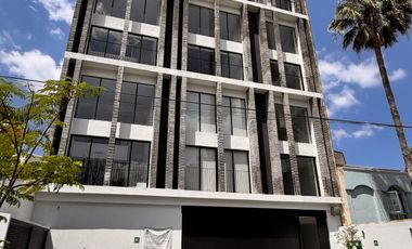 Departamento en renta colonia, Jardines de Guadalupe