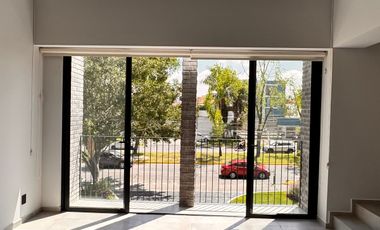 Departamento en renta colonia, Jardines de Guadalupe