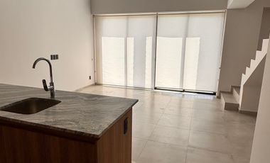 Departamento en renta colonia, Jardines de Guadalupe