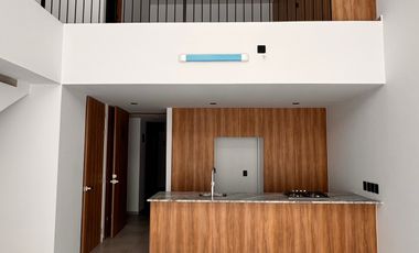 Departamento en renta colonia, Jardines de Guadalupe