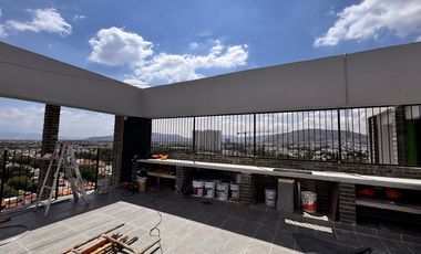 Departamento en renta colonia, Jardines de Guadalupe