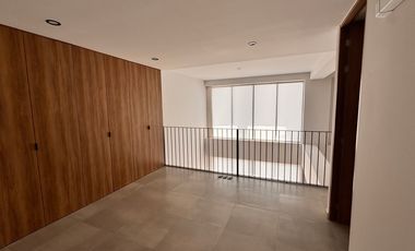 Departamento en renta colonia, Jardines de Guadalupe