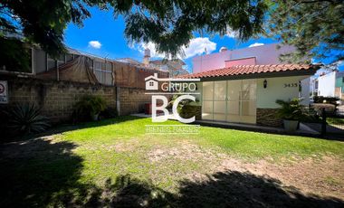 Casa en venta Bosque Real, El Fortin