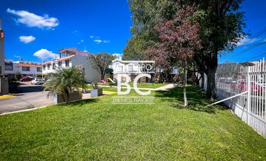 Casa en venta Bosque Real, El Fortin