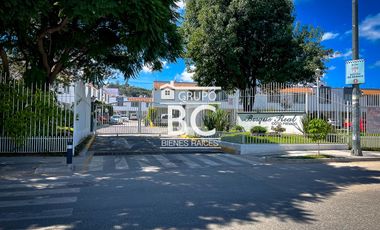 Casa en venta Bosque Real, El Fortin