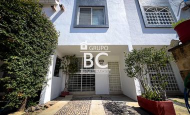 Casa en venta Bosque Real, El Fortin