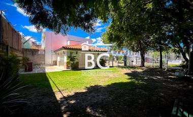 Casa en venta Bosque Real, El Fortin