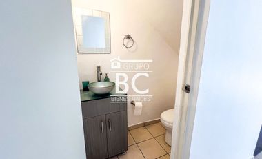 Casa en venta Bosque Real, El Fortin