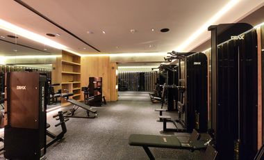 Departamento en Renta en University Tower