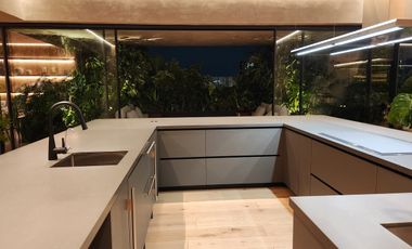 Departamento en Renta en University Tower