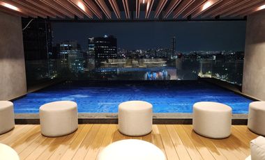 Departamento en Renta en University Tower