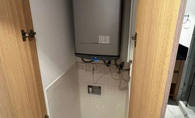 Departamento en Renta en University Tower