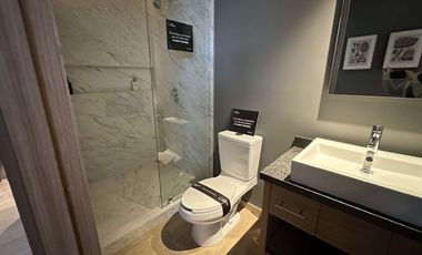 Departamento en Renta en University Tower