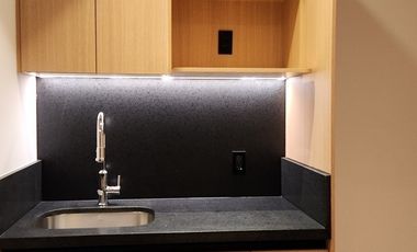 Departamento en Renta en University Tower