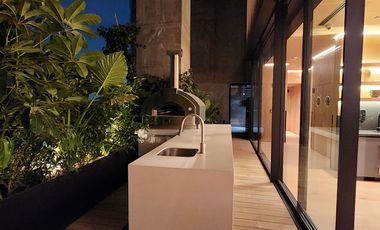 Departamento en Renta en University Tower