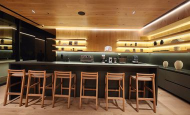 Departamento en Renta en University Tower