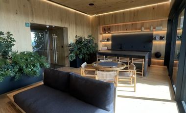 Departamento en Renta en University Tower