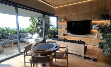 Departamento en Renta en University Tower