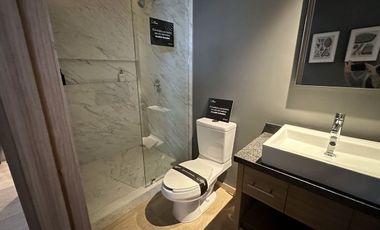 Departamento en Renta en University Tower