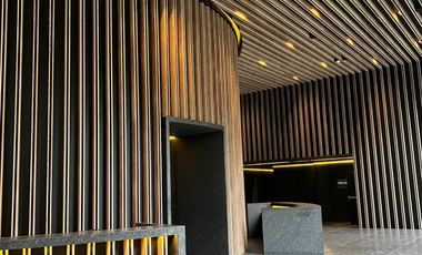 Departamento en Renta en University Tower