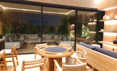 Departamento en Renta en University Tower