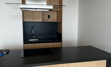 Departamento en Renta en University Tower