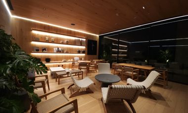 Departamento en Renta en University Tower