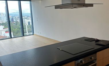 Departamento en Renta en University Tower