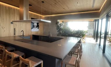 Departamento en Renta en University Tower