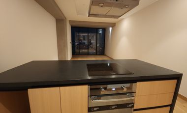 Departamento en Renta en University Tower