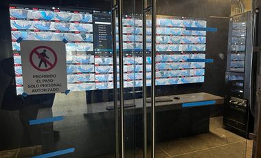 Departamento en Renta en University Tower