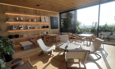 Departamento en Renta en University Tower