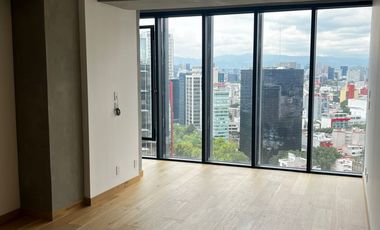 Departamento en Renta en University Tower