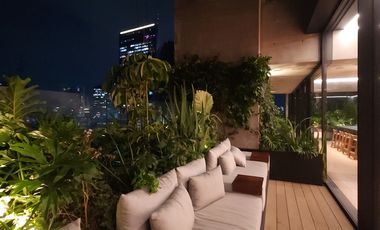 Departamento en Renta en University Tower