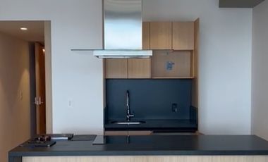 Departamento en Renta en University Tower