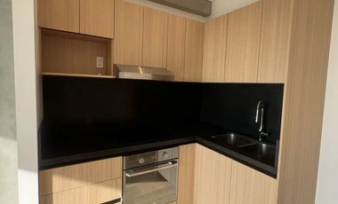 Departamento en Renta en University Tower