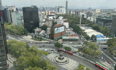 Departamento en Renta en University Tower