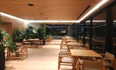 Departamento en Renta en University Tower