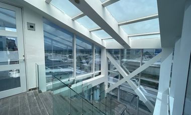 Edificio en Renta o Venta