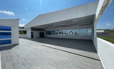 Edificio en Renta o Venta