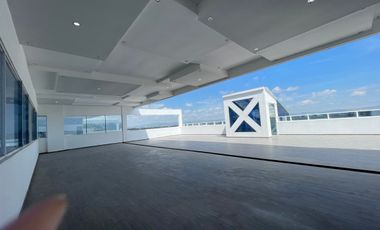 Edificio en Renta o Venta