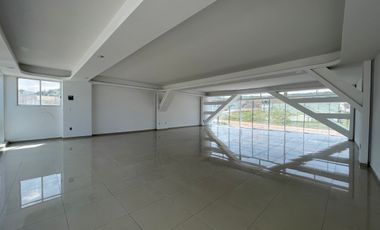 Edificio en Renta o Venta
