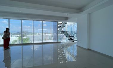 Edificio en Renta o Venta