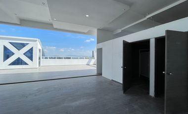 Edificio en Renta o Venta