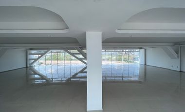 Edificio en Renta o Venta