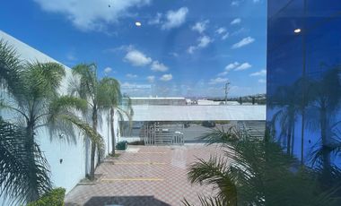 Edificio en Renta o Venta