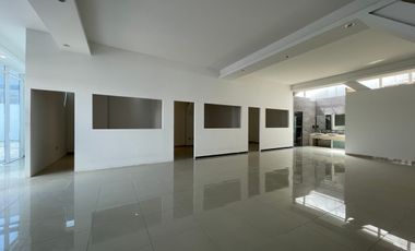 Edificio en Renta o Venta