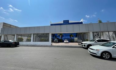 Edificio en Renta o Venta