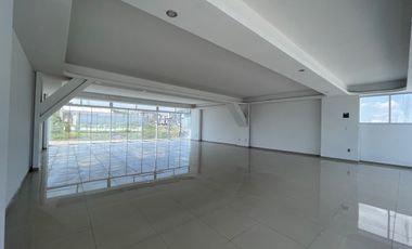 Edificio en Renta o Venta