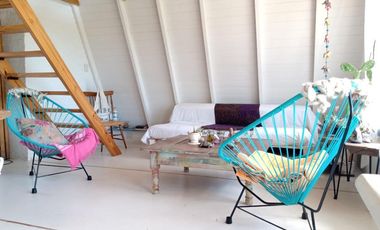 Casa en venta - 1 Dormitorio 1 Baño - 375Mts2 - El Marquesado